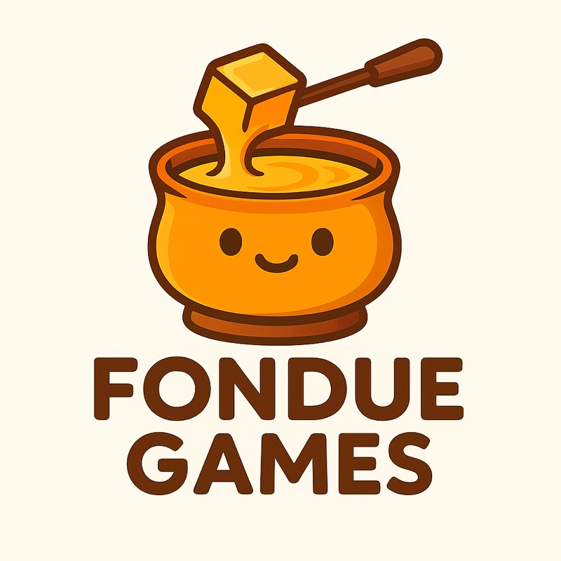 Fondue Games Logo